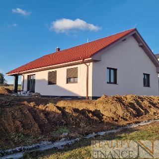 Pronájem rodinného domu 121 m² Hradec