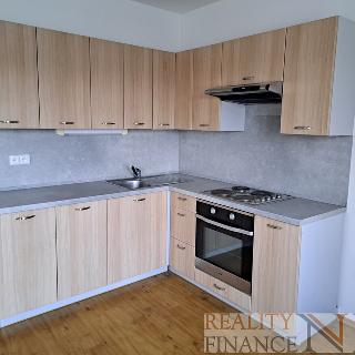 Pronájem bytu 2+kk 56 m² Plzeň, Lindauerova