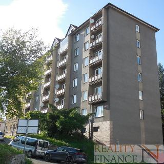 Prodej bytu 3+1 74 m² Plzeň, Bolevecká