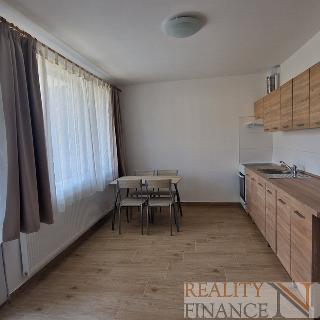 Pronájem bytu 2+kk 41 m² Dnešice