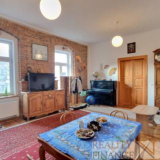 Prodej bytu 2+kk 76 m² Plzeň