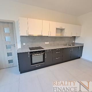 Pronájem bytu 3+1 90 m² Plzeň, Mánesova