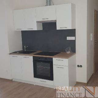 Pronájem bytu 2+kk 60 m² Plzeň, Poděbradova