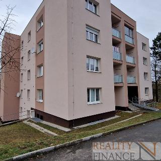 Pronájem bytu 3+kk 80 m² Plzeň, Nad Týncem