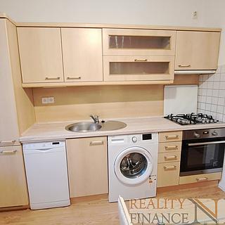 Pronájem bytu 2+1 63 m&sup2; Plzeň