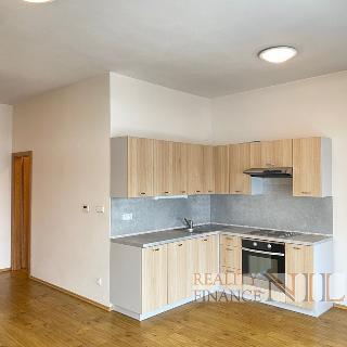 Pronájem bytu 2+kk 56 m² Plzeň, Lindauerova