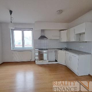 Prodej bytu 2+kk 48 m² Plzeň, Kollárova