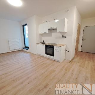 Pronájem bytu 2+kk 60 m² Plzeň, Poděbradova