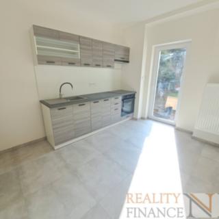 Pronájem bytu 1+1 37 m² Plzeň Jižní Předměstí, Mánesova