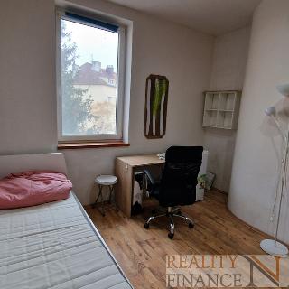 Prodej bytu 1+kk, garsoniery 19 m² Plzeň