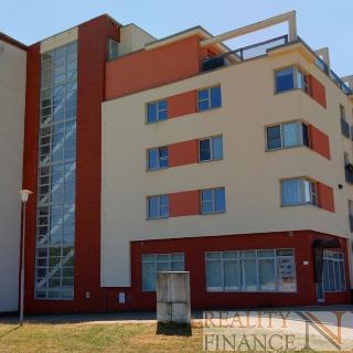 Pronájem bytu 2+kk 56 m² Plzeň, Na Chmelnicích