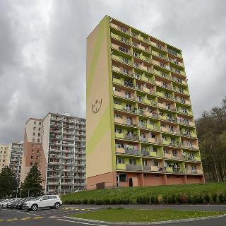 Prodej bytu 2+1 55 m² Osek, Hrdlovská