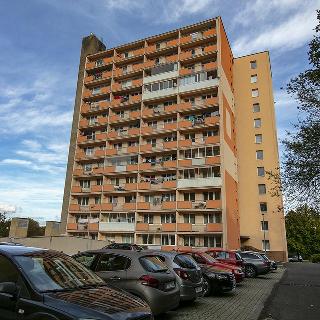 Prodej bytu 1+1 34 m² Bílina, Fügnerova