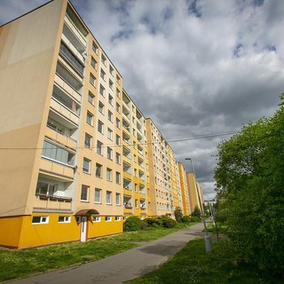 Prodej bytu 4+1 88 m² Ústí nad Labem, Keplerova