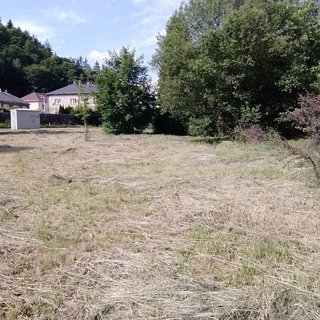 Prodej stavební parcely 3222 m² Hanušovice