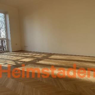 Pronájem bytu 2+1 55 m² Havířov, Na Nábřeží