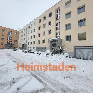 Pronájem bytu 2+kk 38 m² Horní Suchá, Dr. Glazera