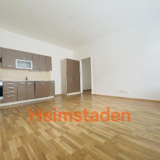 Pronájem bytu 2+kk 52 m² Ostrava, Sokolská třída