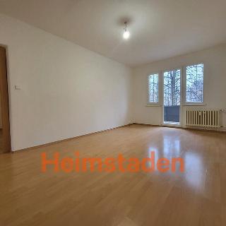 Pronájem bytu 3+1 68 m² Havířov, Kapitána Vajdy