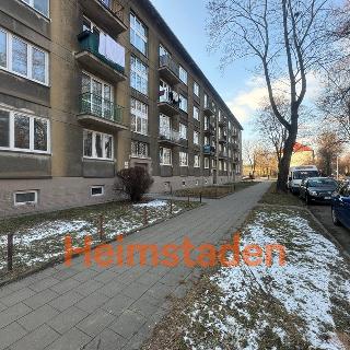 Pronájem bytu 3+1 75 m² Karviná, Havířská