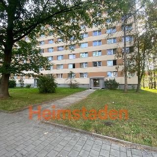 Pronájem bytu 2+1 55 m² Karviná