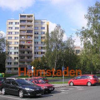 Pronájem bytu 3+1 67 m² Frýdek-Místek, Československé armády