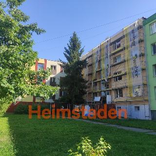 Pronájem bytu 3+1 74 m² Frenštát pod Radhoštěm, Dolní