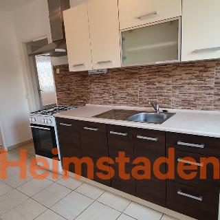 Pronájem bytu 2+1 56 m² Havířov