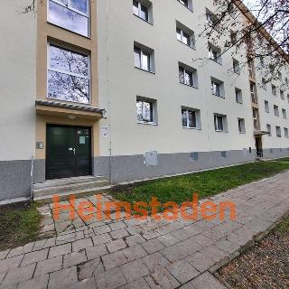 Pronájem bytu 3+1 69 m² Karviná, Kořenského