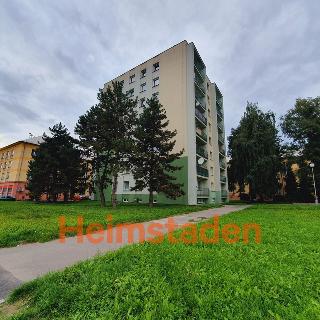 Pronájem bytu 2+1 52 m² Karviná, Závodní