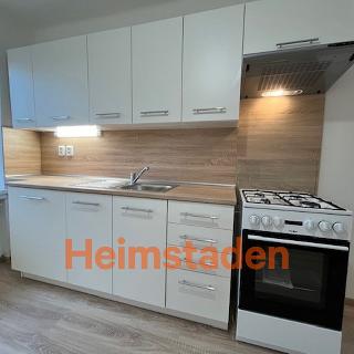 Pronájem bytu 2+1 61 m² Frýdek-Místek, Československé armády