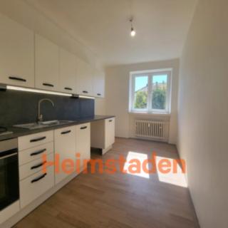 Pronájem bytu 2+1 60 m² Havířov