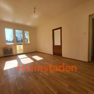 Pronájem bytu 3+1 67 m² Havířov, Mánesova