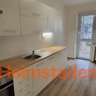 Pronájem bytu 3+1 69 m² Havířov, Kapitána Jasioka