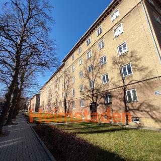 Pronájem bytu 2+1 57 m² Ostrava, Matěje Kopeckého