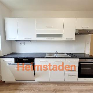 Pronájem bytu 3+1 69 m² Havířov