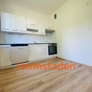 Pronájem bytu 2+1 59 m² Ostrava, Nálepkova