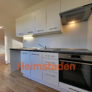 Pronájem bytu 2+1 53 m² Havířov, Dlouhá třída