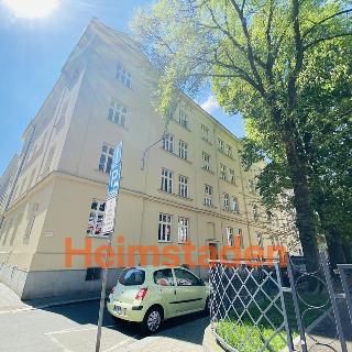 Pronájem bytu 1+kk a garsoniéry 37 m² Ostrava, Veleslavínova