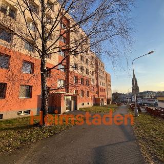 Pronájem bytu 3+1 73 m² Frýdek-Místek, Růžový pahorek