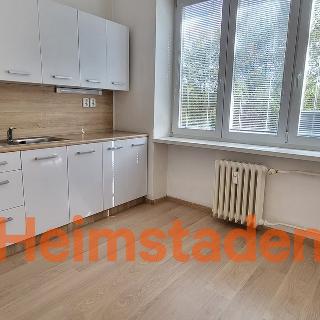 Pronájem bytu 2+1 57 m² Havířov, Fibichova