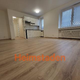 Pronájem bytu 1+kk, garsoniery 28 m² Havířov