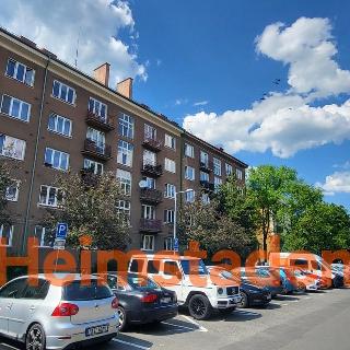 Pronájem bytu 2+1 56 m² Havířov, Husova