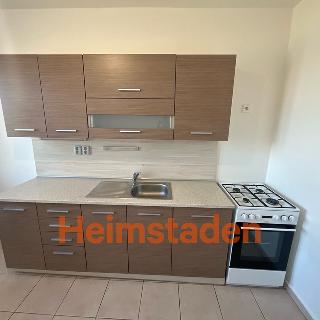 Pronájem bytu 1+1 41 m² Havířov, Dělnická