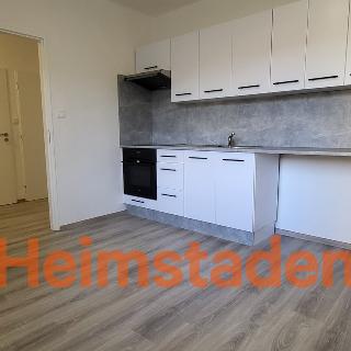 Pronájem bytu 2+1 54 m² Havířov, Koperníkova