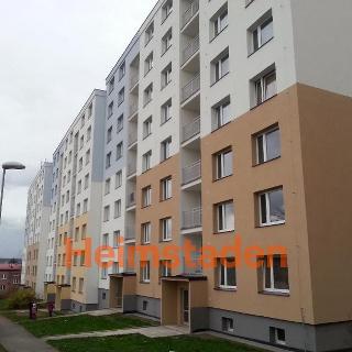 Pronájem bytu 3+1 74 m² Frýdek-Místek, Třanovského