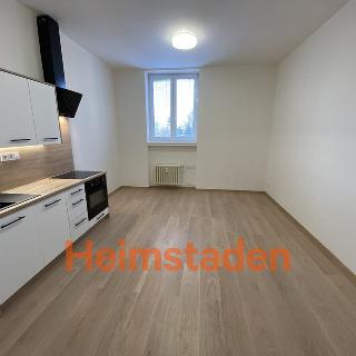 Pronájem bytu 2+kk 41 m² Havířov