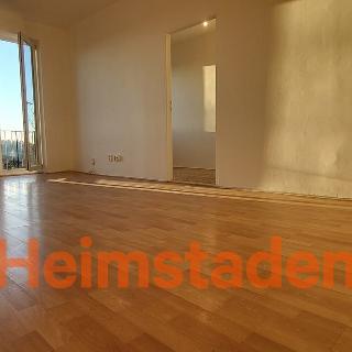 Pronájem bytu 3+1 60 m² Havířov, Na Nábřeží