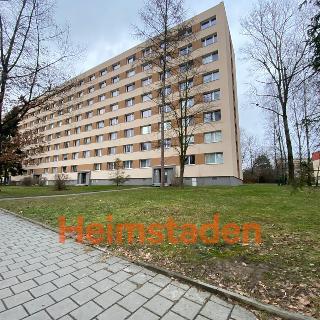 Pronájem bytu 3+1 72 m² Karviná, Slovenská