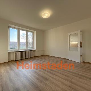 Pronájem bytu 1+1 35 m² Havířov, Dělnická